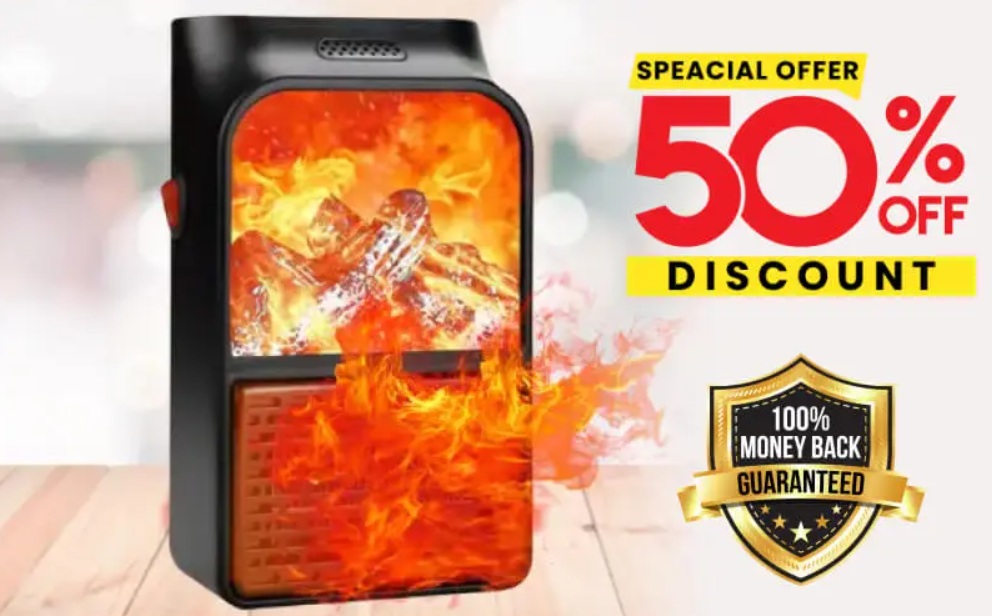 Ultra Wave Heater Reviews 2026: Honest Analysis, Pros, Cons & Alternatives 9 Ultra Wave Heater Discount