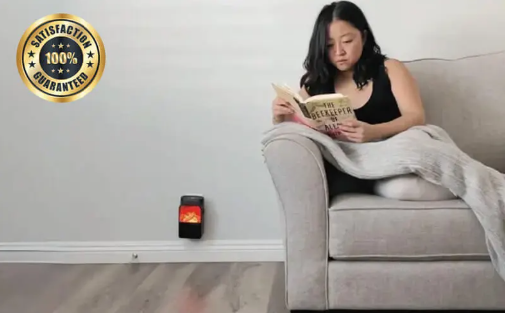 Ultra Wave Heater Reviews 2026: Honest Analysis, Pros, Cons & Alternatives 7 Ultra Wave Heater Money Back Guarntee